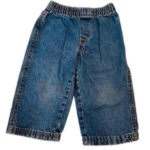 Wonderkids Jeans SZ 18M
